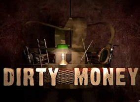 Dirty Money TV Show Air Dates & Track Episodes - Next Episode