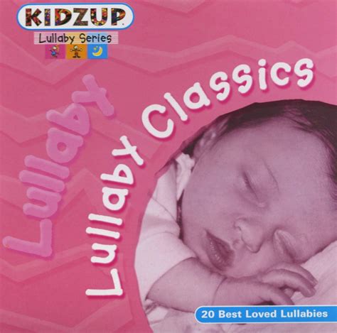 Lullaby Classics: Various Artists: Amazon.ca: Music