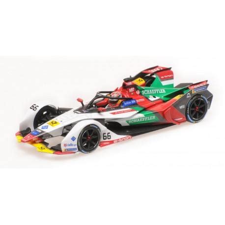 Audi Sport Abt Schaeffler Formula E Season Daniel Abt