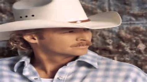 Alan Jackson Chattahoochee Lyrics Youtube