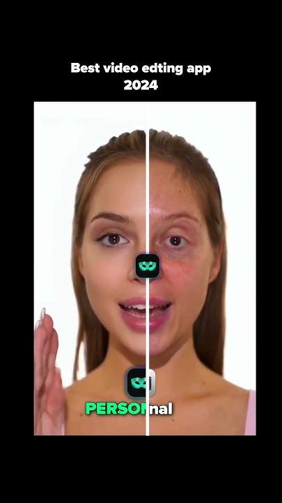 Persona App 💚 Best Video Photo Editor 💚 Makeuptutorial Persona