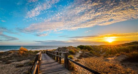 Best Places To See And Things To Do In Huelva Beautiful Places To