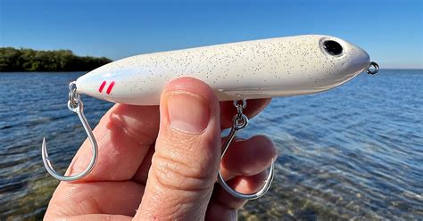 The Top 5 Fishing Lures Of All Time Inshore Edition