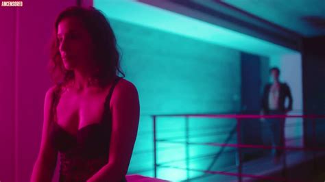 Flavia Bechara Nude Pics Page 1