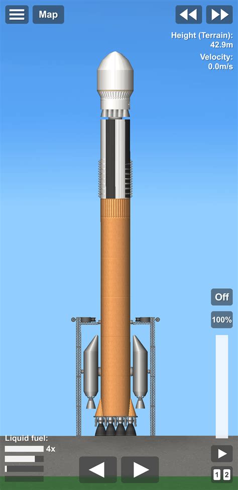 Venus Rover Mission : r/SpaceflightSimulator