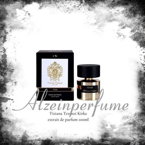 Jual Tiziana Terenzi Kirke Extrait De Parfum 100Ml Shopee Indonesia