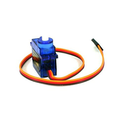 Tower Pro Micro Servo Sg At Rs Servo Motors Drives In Chennai