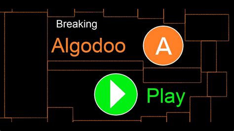 How To Break Algodoo Play Algodoo Youtube