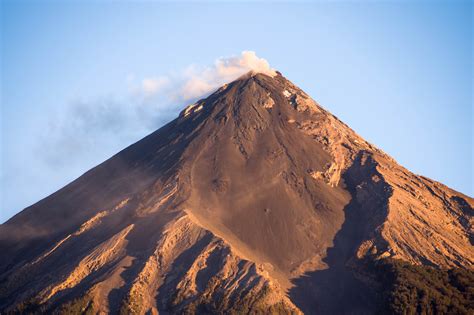 Guatemalan Volcano Eruption Death Toll Rises To 69 Authorities