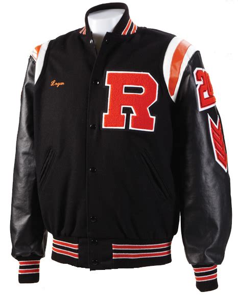 Varsity Jackets - Vintage Varsity Jacket