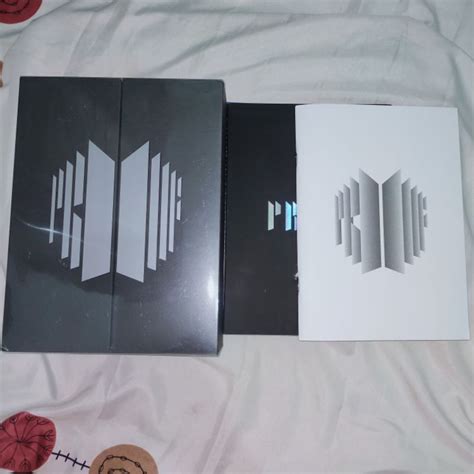 Jual SHARING Album BTS Proof Standar Version Shopee Indonesia