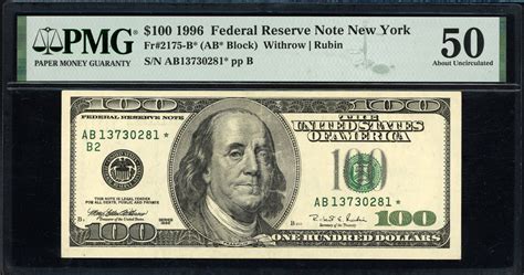 fr   ab block    york federal reserve star note