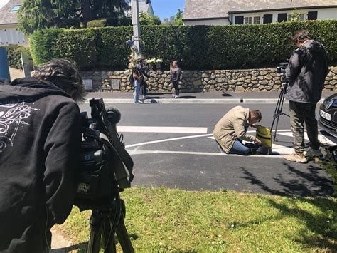 Jeune Homme Tué Par Une Policière Après Un Délit De Fuite à Cherbourg