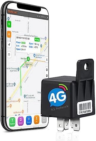 Sinotrack St L G Rastreador Gps Para Veh Culo Rel De Coche