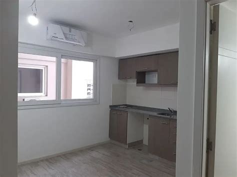 Venta Departamento Monoambiente A Estrenar Norte M Lopez Carlos