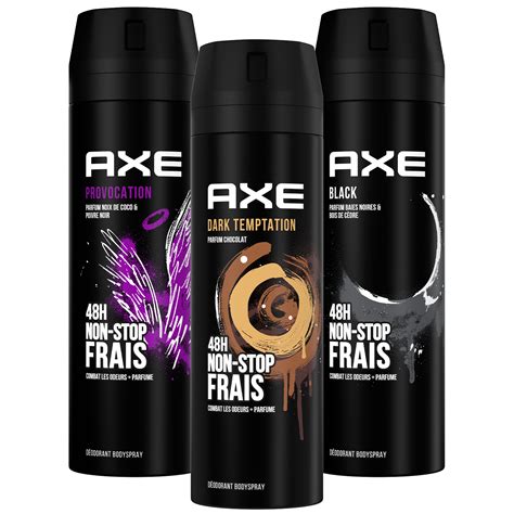 Priorit Une Phrase D P Chezvous Parfum Axe Femme Clairer Choix Rangez