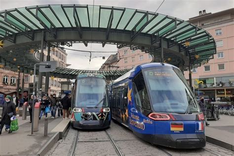 Gr Ve La Cts Ce Mardi Le Point Sur Les Perturbations Tram Et Bus