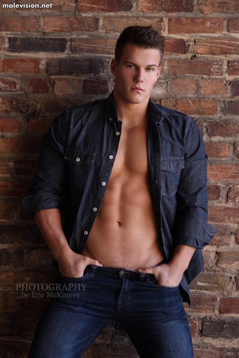 Michael Dean Aka Michael Dean Johnson Male Models Galleries