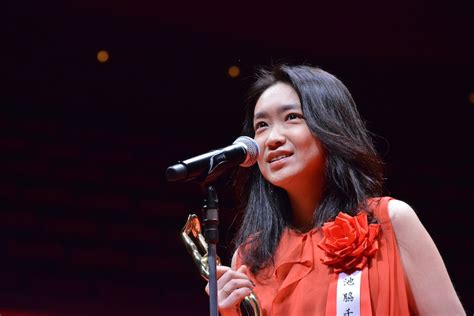 池脇千鶴 シム・ウンギョンが主演賞に輝き「もっといい俳優に」、池脇千鶴は奇跡にびっくり 画像ギャラリー 810 映画ナタリー