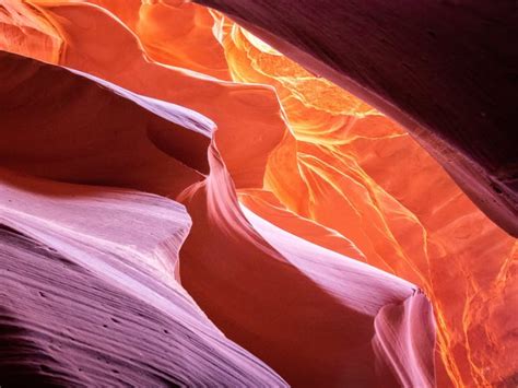 How To Get To Antelope Canyon From Sedona Hellotickets