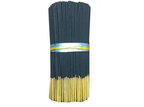 Rajput Agarbatti Bamboo Charcoal Premium Raw Incense Stick At Rs 60 Kg