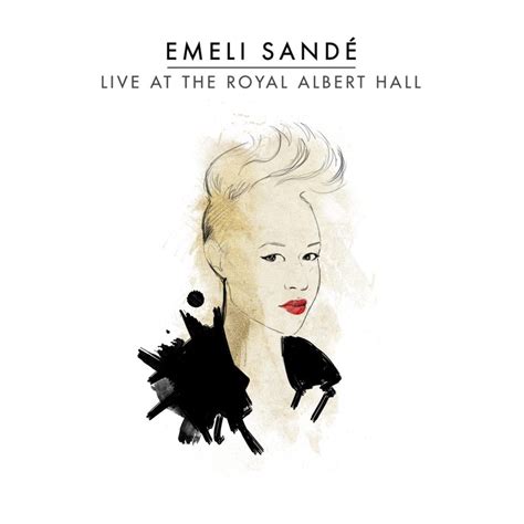 Read All About It Pt III Live At The Royal Albert Hall Feat