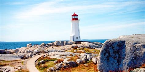 Rekomendasi Tempat Wisata Di Nova Scotia Terbaik Untuk Keluarga Destination Ns