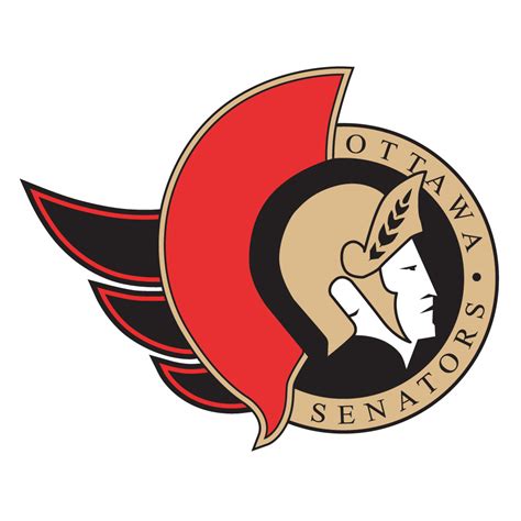 Ottawa Senators Logos – Jeffco Blog