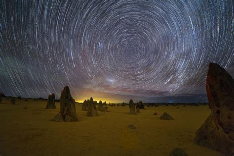 The Pinnacles Flickr