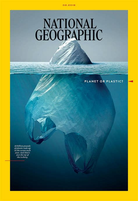 Planet or Plastic? by National Geographic