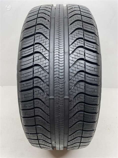 Pirelli Allseason Cinturato Plus Universalios R A