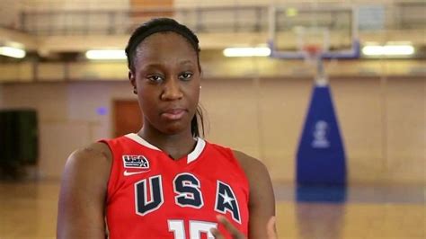 Tina Charles (basketball) - Alchetron, the free social encyclopedia