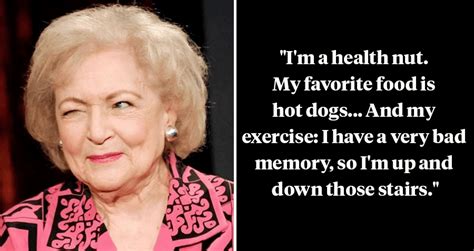 27 Of The Best Betty White Quotes On Life, Love, And Sex