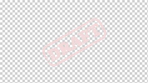 Draft Logo Rectangle Font Draft S Watermark Draft Cliparts Watermark