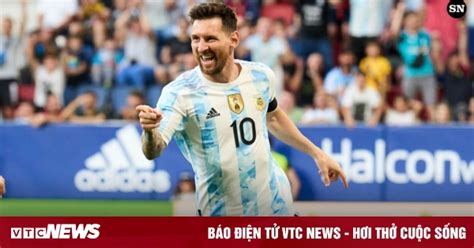 Xem trác tiáºp Argentina vs áº Ráºp XÃª Ã t trÃªn kÃªnh nÃ o