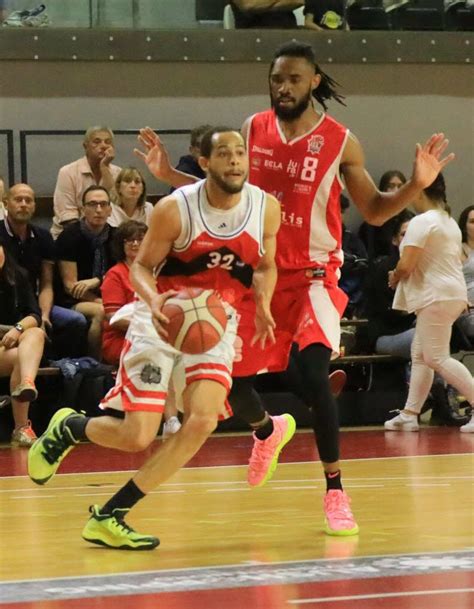 Basket Ball Nationale 2 Masculine Sorgues Doit Se Surpasser