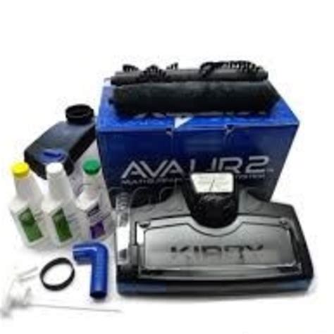 Kirby Multi Surface Shampoo System Kirby Avalir New Vacuums Etc