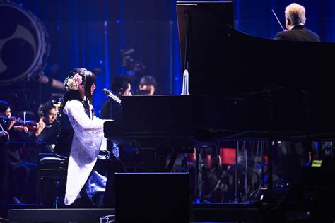 和楽器バンドTOKYO SINGING初回限定映像盤に収録されるライブダイジェスト映像公開 Real Soundリアルサウンド