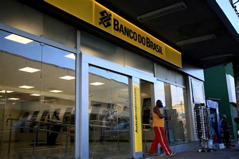 Banco do Brasil deve fechar pelo menos três agências no RN diz governo