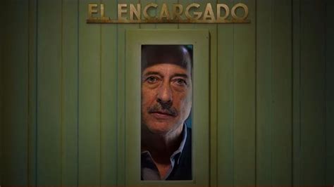 El Encargado Temporada 2 Cine Y Teatro Argentino