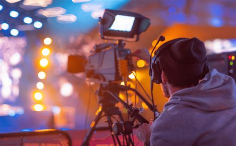 What To Look For When Hiring A TV Production Company In Melbourne In