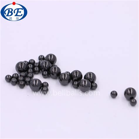 China SI3N4 2mm Silicon Nitride Balls Manufacturers Suppliers