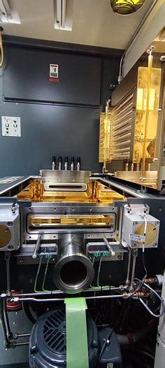 Used Asm Epsilon E2000 Epitaxy For Sale At Tara Semiconductor Tech