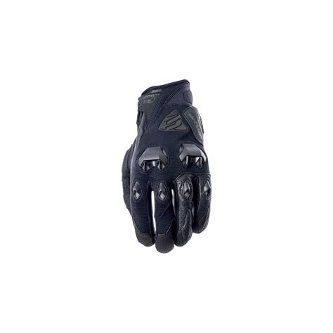 Gants Five Stunt Evo Noir