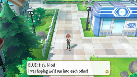 Chapter Pewter City Gym Pokemon Lgpe Walkthrough