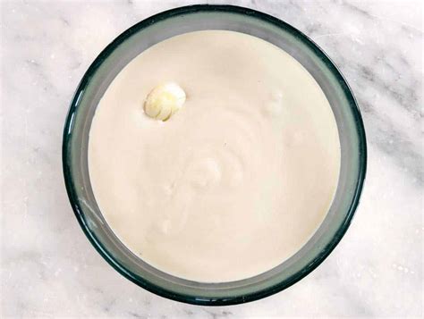 How To Use Tahini In Sauces For Creamy Texture Plant Based - Healty Tips