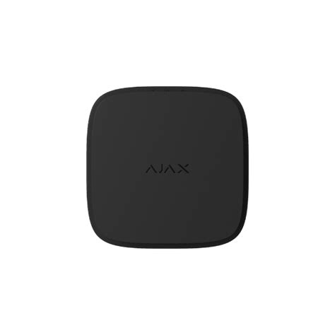 Ajax Fireprotect Plus R G Og Co Alarm Rb