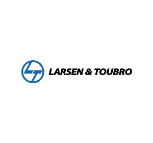 Free High-Quality Larsen Toubro logo for Creative Design