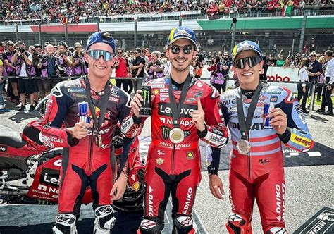 Rekor Marc Marquez Berpeluang Dipatahkan Pedro Acosta Di Motogp Belanda