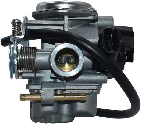 Amazon Carbman 16100 GEZ 673 CARBURETOR Compatible With HONDA